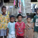 Program Gule Kabung Sisir Tujuh Kabupaten/Kota se-Babel untuk Tangani Masalah Stunting