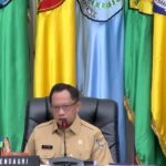 Kep Babel Daerah Ketiga Terbaik Realisasi Dana Dekonsentrasi Pengendalian Inflasi se-Indonesia