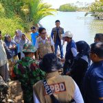 Perkuat Upaya Penanggulangan Bencana di Takalar, Pj. Bupati Terima Tim Verifikasi BNPB Pusat 
