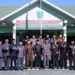 Dihadiri PJ Bupati Takalar, Dandim 1426 Pimpin Upacara Hari Kesaktian Pancasila