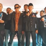 BPPKB Meresmikan Kantor Sekretariat sekaligus Penyerahan Surat Keputusan Dua Kecamatan