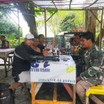 CAMAT ENCEP SAHAYAT, SOSOK YANG BERMITRA DAN BERSINERGI DENGAN INSAN JURNALISTIK