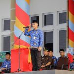 Peringatan Harlah Pancasila Jadi Momentum Pengamalan Nilai Luhur Bangsa dan Pondasi Bangunan NKRI 