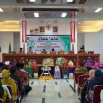Pj. Bupati Takalar : dengan Memperingati Maulid Nabi Muhammad Kita Patut Meneladani Perilaku Akhlakul Karimahnya