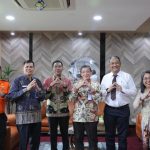 Tangkal Berita Hoax, RRI Diharapkan Semakin Mengudara Hingga Pelosok Babel 