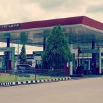 Pertamina Kalabbirang Cinta Kebersihan Lingkungan dan Upaya Berikan Pelayanan Prima bagi Konsumen 