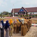 Pemkab Bangka Selatan Gelar Upacara Peringatan Hari Kesaktian Pancasila