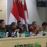Pemkab, Kanwil ATR/BPN Sulsel, PTPN XIV dan Unhas Bahas Tindaklanjut Penyelesaian Sengketa Lahan di Wajo
