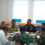 Sinergi Pemprov Kep. Babel Dukung Karantina Kesehatan