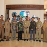 Tingkatkan Kualitas SDM Babel, FMIPA UGM Jajaki Kerja Sama dengan Pemprov Kep Babel