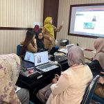 Diskominfo Bangka Selatan Latih dan Dampingi Pengelolaan Website OPD