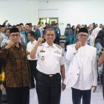 Festival Milad IAI As’adiyah, Amran Mahmud : Generasi Muda Harus Punya Bekal Hadapi Era Global