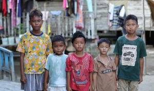 Babel Berada di Anggka 18,5 Persen Berdasarkan SSGI 2022