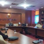 Ucapan Terima Kasih Ketum PWI Pusat pada Sponsor dan Mitra Kongres XXV PWI Tahun 2023