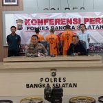 Dorr !! Timah Panas Bersarang di Kaki Arsad