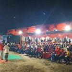 Embo Group Hadir di Aik Bakung Desa Serdang