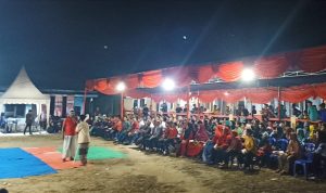 Embo Group Hadir di Aik Bakung Desa Serdang