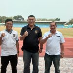 Kota Pangkalpinang Jadi Tuan Rumah Babak Kualifikasi Tim Sepak Bola Prapon Putri, Asprov PSSI Babel Optimis Lolos PON 