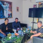 Bangga Menjadi Seorang Jurnalis