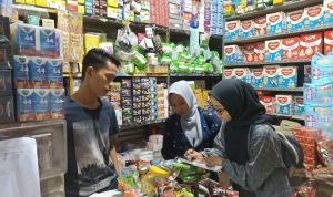 Diskominfo Basel Fasilitasi Puluhan UKM Terindex di Google Maps