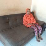 Dilarang Jualan, Seorang Nenek Kecewa Kepada Oknum Kepsek SMPN 2 Galesong, Tanah Miliknya Bakal di Ambil Kembali
