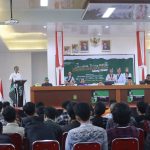 LK II HMI Cabang Takalar, Pj. Bupati Harap HMI Bangun Daerah dan Melahirkan SDM Unggul 