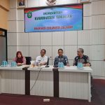 Gas LPG 3 Kg Langka, Pj Bupati Minta Pertamina Tambah Pasokan ke Takalar 