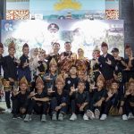 Pemkab Pesawaran Ikuti Pekan Raya Lampung 2023