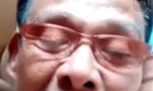 Dampak Musim el nino, Kerut Wajah Kartubi Akibat Menahan Panas