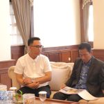 Pemprov Babel Dukung Pelaksanaan Babel Mendunia Expo 2023