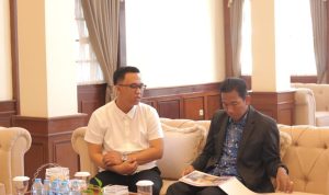 Pemprov Babel Dukung Pelaksanaan Babel Mendunia Expo 2023