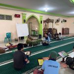 Permantap Bacaan, WBP Lapas Takalar Rutin Ikuti Tahsin Al-Qur’an