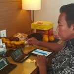 Kep Babel Daerah Ketiga Terbaik Realisasi Dana Dekonsentrasi Pengendalian Inflasi se-Indonesia
