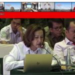 Tingkatkan Waspada Karhutla, Menkopolhukam Adakan Rakorsus