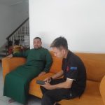 15 Bulan di Rumah Singgah PGK, Tak Sia-sia Saya Bayar Pajak