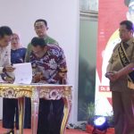Sukses Tangani Stunting, Pj Bupati Diganjar Bantuan Dana Insentif untuk Takalar