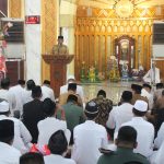 Maulid Besar Nabi Besar Muhammad SAW, Bupati Wajo Ajak Masyarakat Teladani Sifat Rasulullah