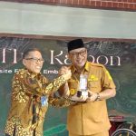 Restauran The Kaibon Dulu di Kenal Dengan Sebutan Restoran Banten Bistro
