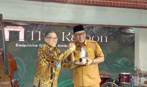 Restauran The Kaibon Dulu di Kenal Dengan Sebutan Restoran Banten Bistro