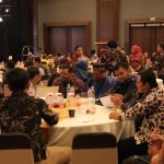 Inspektur se-Indonesia Susun Program Kerja 2024