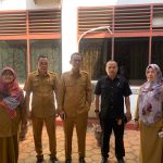 Pj Bupati Takalar Minta Sekwan Beri Contoh dan Pembinaan Kedisiplinan ke Pegawai
