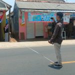 Imbas Pelebaran Jalan, Ratusan Rumah dan Persil di Kecamatan Toboali Bakal Digusur