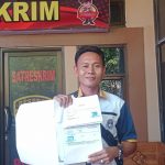 Merasa Ditipu, Joni Laporkan Developer Hunian Azalea Garden Toboali ke Polisi