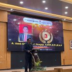 Kembali Viral..Pejabat Eselon III Mengharumkan Nama Takalar