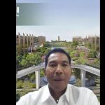 Yulian S Saaba Pimpin LPP RRI Sungailiat