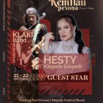 Event Kemilau Pesona Bangka Selatan Bakal Digelar Selama 2 Hari di Kota Toboali