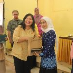 Bunda PAUD Babel Sosialisasikan Gerakan Transisi Pendidikan TK ke SD yang Menyenangkan