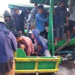 Banyak ‘Reman Canting’ Serobot Timah SHP, Direktur SMS Lapor Polisi