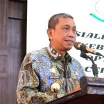 Optimalisasi Penerimaan Daerah, Pemkab Wajo Gelar Sosialisasi Penyuluhan Kebijakan Pajak