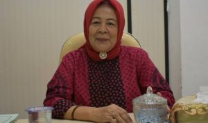Elly Wahyuni Mengecam Tindak Kekerasan Oknum Atasan Terhadap Enam ASN di BKD 